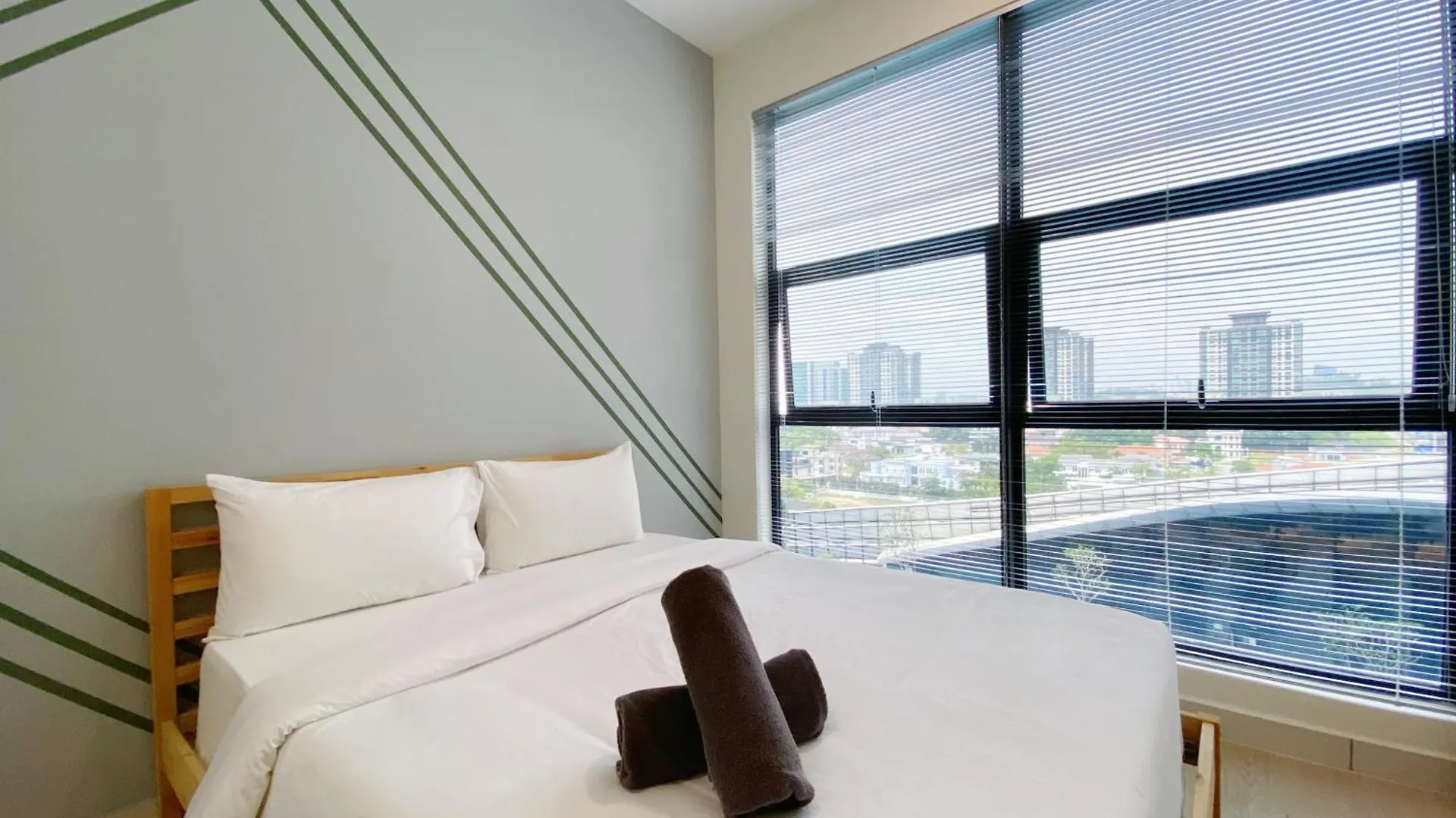 Apartment Two Bedroom At Arte Plus Ampang By The Relaxstay Kuala Lumpur