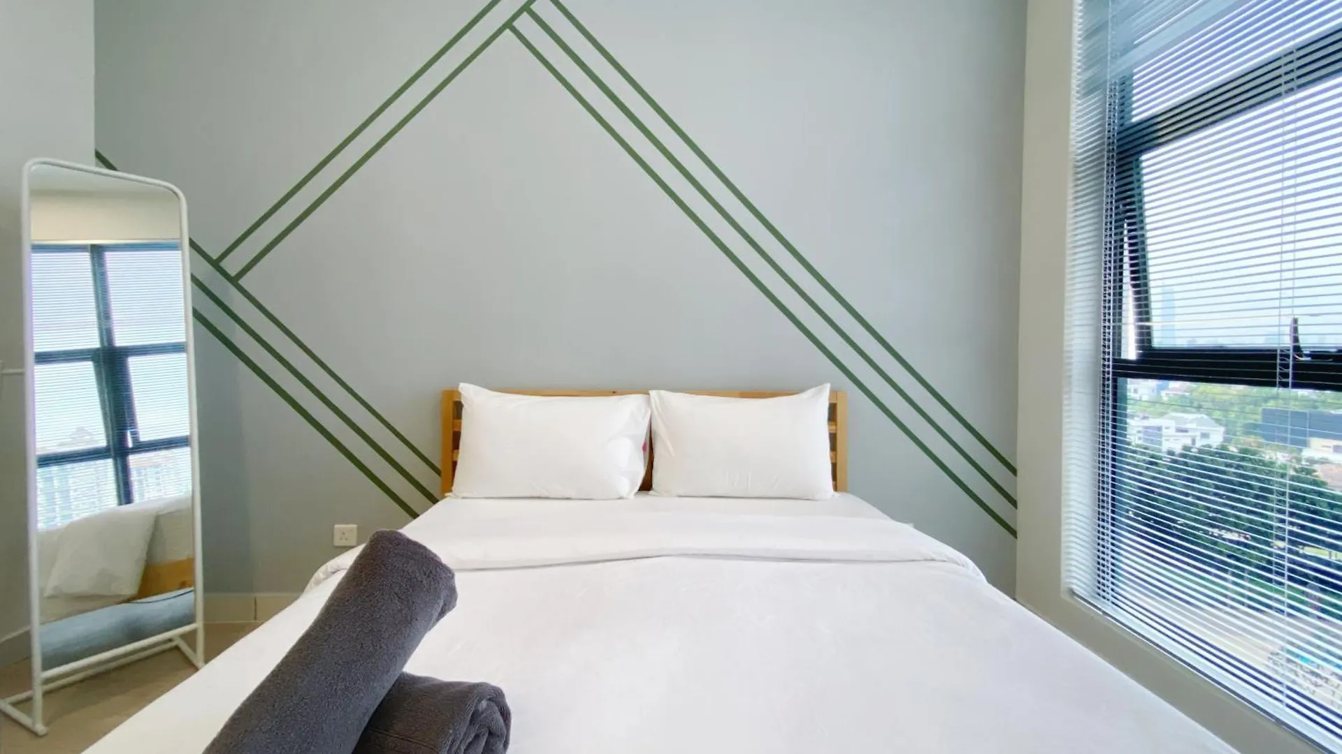 Two Bedroom At Arte Plus Ampang By The Relaxstay Kuala Lumpur Malaysia