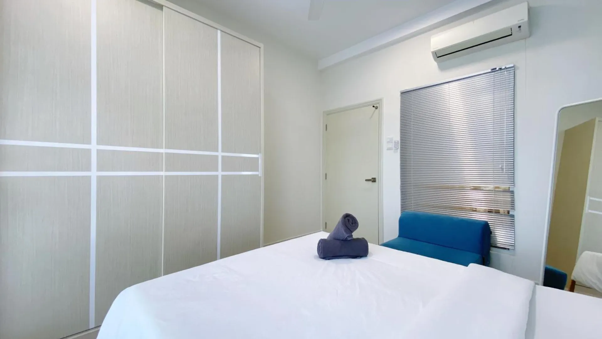Two Bedroom At Arte Plus Ampang By The Relaxstay Kuala Lumpur